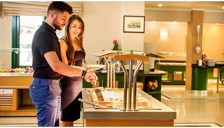 Sirios Village Luxury Hotel & Bungalows - NR, Крит